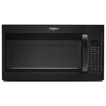 1.9 cu. ft. Capacity Steam Microwave with Sensor Cooking